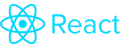 React